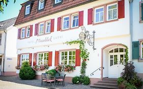 Hotel Mainblick Garni